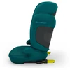 KINDERKRAFT automobilinė kėdutė XPAND 2 PRO, 100-150 cm., Žalias, KCXPPR02GRE0000