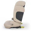 KINDERKRAFT automobilinė kėdutė XPAND 2 PRO, 100-150 cm., rusvai gelsvas, KCXPPR02BEG0000