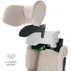 KINDERKRAFT automobilinė kėdutė XPAND 2 PRO, 100-150 cm., rusvai gelsvas, KCXPPR02BEG0000