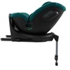 KINDERKRAFT automobilinė kėdutė XPRIDER 2 i-Size, 40-150 cm, žalias, KCXRID02GRE0000