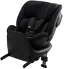KINDERKRAFT automobilinė kėdutė XPRIDER 2 i-Size, 40-150 cm, juodas, KCXRID02BLK0000