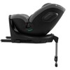 KINDERKRAFT automobilinė kėdutė XPRIDER 2 i-Size, 40-150 cm, pilkas, KCXRID02GRY0000