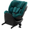 KINDERKRAFT automobilinė kėdutė XPRIDER 2 i-Size, 40-150 cm, žalias, KCXRID02GRE0000