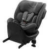 KINDERKRAFT automobilinė kėdutė XPRIDER 2 i-Size, 40-150 cm, pilkas, KCXRID02GRY0000