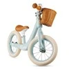 KINDERKRAFT balansinis dviratis Rapid 2, mėlynas breeze, KRRAPI02BLU0000