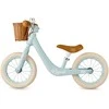 KINDERKRAFT balansinis dviratis Rapid 2, mėlynas breeze, KRRAPI02BLU0000