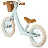 KINDERKRAFT balansinis dviratis Rapid 2, mėlynas breeze, KRRAPI02BLU0000