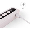 Kinderkraft dvigubas elektrinis pientraukis GENTLEFLOW, 3 režimai, USB-C