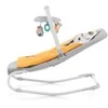 KINDERKRAFT gultukas FELIO 2, forest yellow, KBFELI20YEL0000