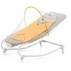 KINDERKRAFT gultukas FELIO 2, forest yellow, KBFELI20YEL0000