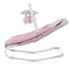 KINDERKRAFT gultukas FELIO 2, peony rose, KBFELI20PNK0000