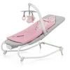 KINDERKRAFT gultukas FELIO 2, peony rose, KBFELI20PNK0000