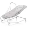KINDERKRAFT gultukas FELIO 2, stone pilkas, KBFELI20GRY0000