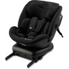 Kinderkraft KINDENKRAFT automobilinė kėdutė 40-150 cm, XPEDITION 3 i-size, juodas, KCXPED03BLK0000