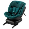 Kinderkraft KINDENKRAFT automobilinė kėdutė 40-150 cm, XPEDITION 3 i-size, žalias, KCXPED03GRE0000
