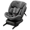 Kinderkraft KINDENKRAFT automobilinė kėdutė 40-150 cm, XPEDITION 3 i-size, pilkas, KCXPED03GRY0000