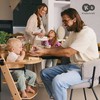 KINDERKRAFT maitinimo kėdutė ENOCK, beige, KKKENOCBEGF0000