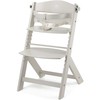 KINDERKRAFT maitinimo kėdutė ENOCK, beige, KKKENOCBEGF0000