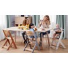 KINDERKRAFT maitinimo kėdutė ENOCK, beige, KKKENOCBEGF0000