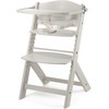 KINDERKRAFT maitinimo kėdutė ENOCK, beige, KKKENOCBEGF0000