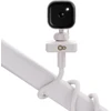KINDERKRAFT mobili video auklė NITEEYE TRAVEL, Baltas, KENITR00WHT0000