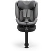 KINDERKRAFT modulinė sistema ENDURA SAFE: 2 automobilinės kėdutės: I-LITE, 40-87 cm ir I-FIX ENDURA SAFE, 61-150 cm, ir pagrindas ENDURA SAF