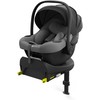 KINDERKRAFT modulinė sistema ENDURA SAFE: 2 automobilinės kėdutės: I-LITE, 40-87 cm ir I-FIX ENDURA SAFE, 61-150 cm, ir pagrindas ENDURA SAF