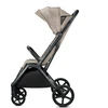 KINDERKRAFT sportinis vežimėlis LOOM, beige, KSLOOM00BEG0000