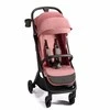 KINDERKRAFT sportinis vežimėlis NUBI 2, pink quartz