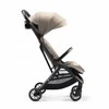 KINDERKRAFT sportinis vežimėlis NUBI 2, sand beige