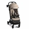 KINDERKRAFT sportinis vežimėlis NUBI 2, sand beige