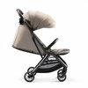 KINDERKRAFT sportinis vežimėlis NUBI 2, sand beige