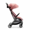 KINDERKRAFT sportinis vežimėlis NUBI 2, pink quartz