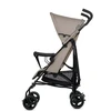 KINDERKRAFT sportinis vežimėlis TIK STONE, beige, KSTIK000BEG0000