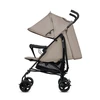 KINDERKRAFT sportinis vežimėlis TIK STONE, beige, KSTIK000BEG0000
