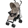 KINDERKRAFT sportinis vežimėlis TIK STONE, beige, KSTIK000BEG0000