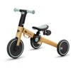 Mėlyna Kinderkraft 4trike sunflower mėlynas