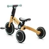 Mėlyna Kinderkraft 4trike sunflower mėlynas