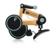 Mėlyna Kinderkraft 4trike sunflower mėlynas