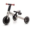 KINDERKRAFT triratukas 3in1 4Trike pilkas, KR4TRI22GRY0000