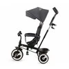 KINDERKRAFT triratukas Aston pilkas, KRASTO00GRY0000