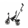 KINDERKRAFT triratukas Aston pilkas, KRASTO00GRY0000