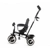 KINDERKRAFT triratukas Aston pilkas, KRASTO00GRY0000