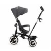 KINDERKRAFT triratukas Aston pilkas, KRASTO00GRY0000