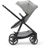 KINDERKRAFT universalus vežimėlis NEWLY 4in1 MINK PRO, moonlight pilkas, KSNEWL00GRY400I