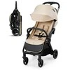 Vežimėlis KINDERKRAFT APINO dune beige, KSAPIN00BEG0000