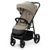 KINDERKRAFT vežimėlis TRIG 3 STONE BEIGE, KSTRIG03BEG0000