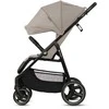 KINDERKRAFT vežimėlis TRIG 3 STONE BEIGE, KSTRIG03BEG0000