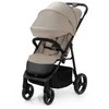 KINDERKRAFT vežimėlis TRIG 3 STONE BEIGE, KSTRIG03BEG0000