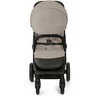 KINDERKRAFT vežimėlis TRIG 3 STONE BEIGE, KSTRIG03BEG0000